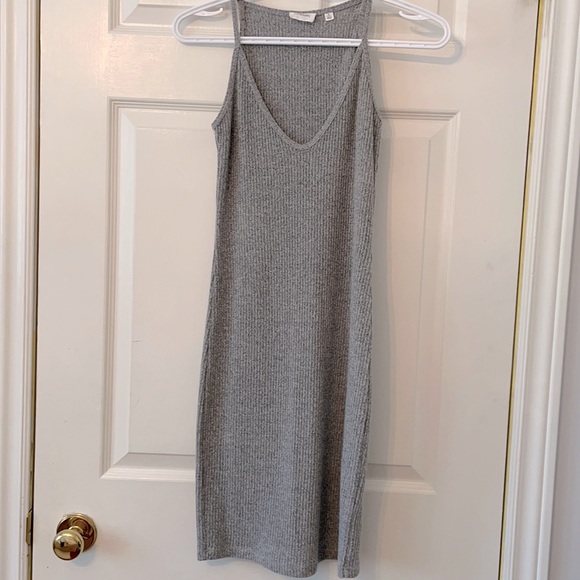 Aritzia Bodycon Mini Dress - Picture 1 of 3